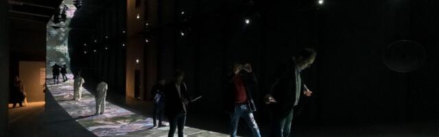 Srpski paviljon u Veneciji: O sajmu koji je sada hipermarket
