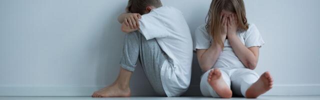 Greška roditelja zbog koje se deca osećaju bezvredno