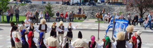 Ovog vikenda međunarodni festival folklora  „Sa Ovčara i Kablara” na tri lokacije