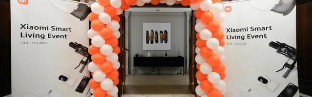 Xiaomi predstavio vrhunsko iskustvo povezivanja uređaja kroz Xiaomi Smart Living koncept