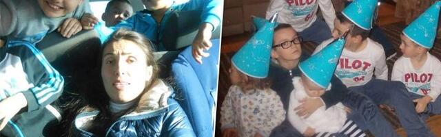 Vesna je posla 8 sinova rodila ćerku: Najteže s jednim!