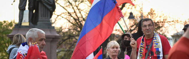 Džejms Rubin: Srbija ulazna tačka za rusku propagandu