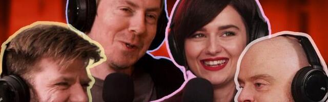 "Kako uspevamo da izmišljamo": 13 godina Njuz.neta