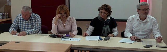 Kriza čitanja i savremeno pozorište (VIDEO)