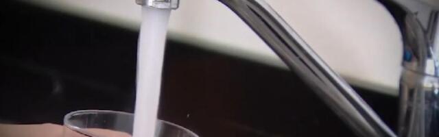 Centar Beograda sutra bez vode