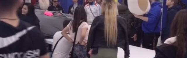 U "ELITI" ZAVLADAO JEZIV MUK: Reči koje su se prolomile Šimanovcima izbezumile sve, otkrivena ISTINA o životu takmičara!