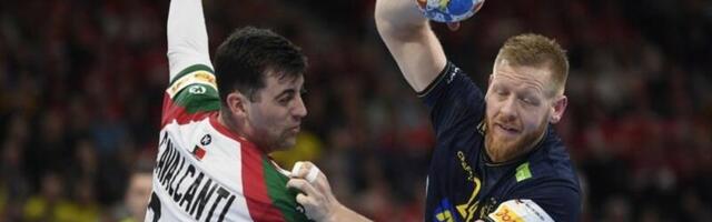 MAGIJA! Potez Šveđanina za TV špice i gol prvenstva! (VIDEO)