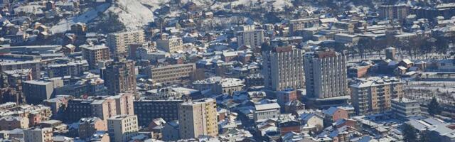 Novi Pazar već prekoračio polovinu godišnjeg dozvoljenog zagađenja vazduha