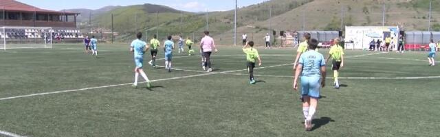 Novi Pazar kup 2024: Rudar jedini sa dva pobednička trofeja