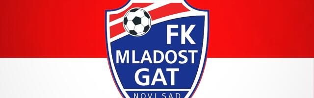 TEŠKE OPTUŽBE Mladost GAT poziva da se preispita još jedna utakmica Radničkog sa Novog Beograda (VIDEO)