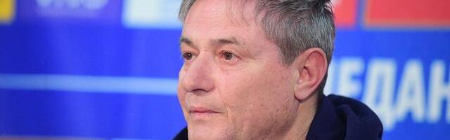 Piksi zagrmeo: On je Zvezdin lider