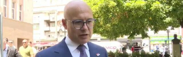 Vučević za Informer: Vidovdan nek nam donese pobede! Najvažnije sačuvati mir i stabilnost! (VIDEO)