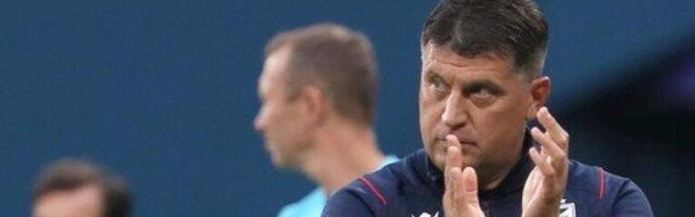 MILOJEVIĆ ZAVRŠIO BRUTALNO POJAČANJE! Sa njim je i Liga šampiona BLIŽE!