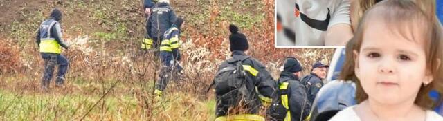 Otac male Danke otkrio detalj koji nije smeo! Roditelji ubijene devojčice odgovarali na pitanja u "lajvu": Majka odbrusila - "To nije istina"!