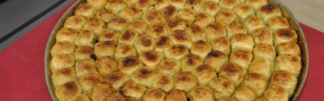 TasteAtlas: Novopazarske mantije najbolje jelo u Srbiji