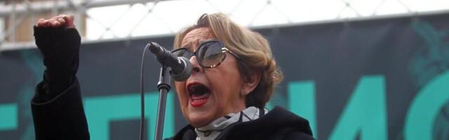 Svetlana Bojković priznala da su lažni ekolozi neznalice, pa upitala: Koje je to znanje bitno?!