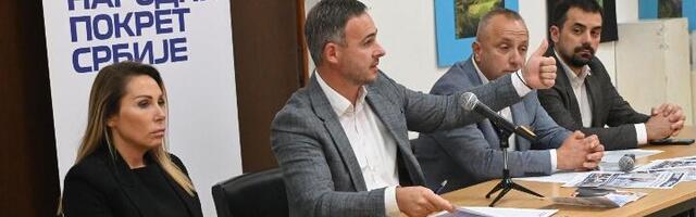 Aleksić : Dok vlast priprema teren za litijum, sela nam se prazne i izumiru, a poljoprivreda propada