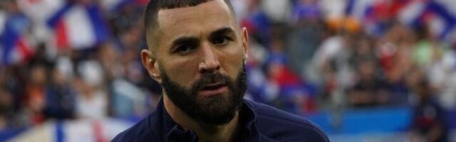 Benzema o dodeli Zlatne lopte: Vinisijus je tužan