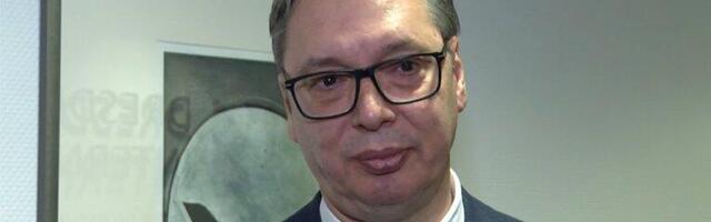 VUČIĆ IZ NEMAČKE O OPOZICIJI: Iznenadićete se koliko je stotina miliona evra uloženo u rušenje vlasti u Srbiji, PA NISU USPELI (VIDEO)