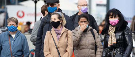 WHO: Pustiti virus da cirkulira zbog kolektivnog imuniteta nezamislivo