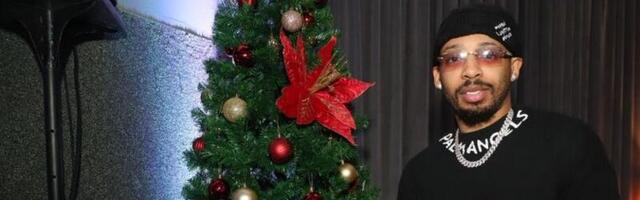 RAKIJA I GROBARI SU NAJBOLJI! Karlik Džons za Republiku otkrio i koga više voli, Jokića ili Dončića! (FOTO GALERIJA)