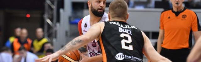 FMP čeka ranjeni Partizan: Možemo da igramo ravnopravno