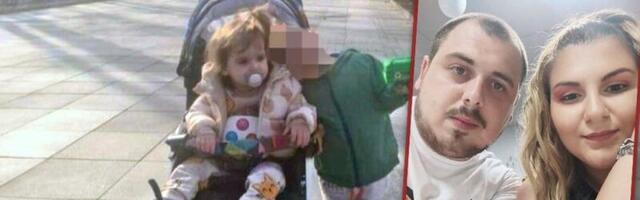 Roditelji Danke Ilić zvanično skinuli sumnju sa sebe! Ivana i Miloš rešili misteriju koja je mučila celu Srbiju
